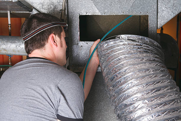 Best Air Duct Cleaning Near Me in De Soto, MO