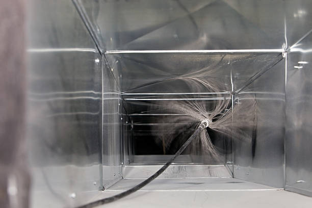 Best HVAC Duct Inspection Services  in De Soto, MO
