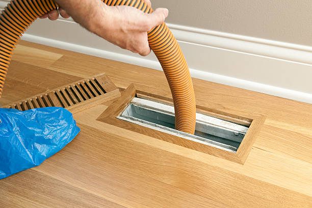 Best Affordable Air Duct Cleaning  in De Soto, MO