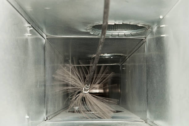 Best Home Air Vent Cleaning  in De Soto, MO