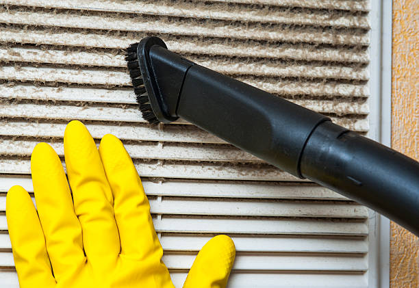 Best Affordable Duct Cleaning Services  in De Soto, MO
