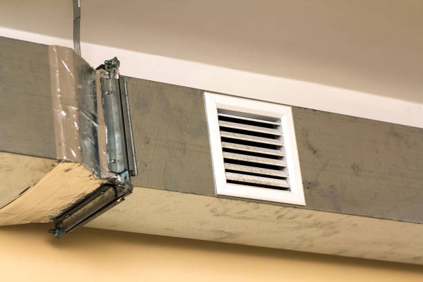 Best Commercial Air Duct Cleaning  in De Soto, MO